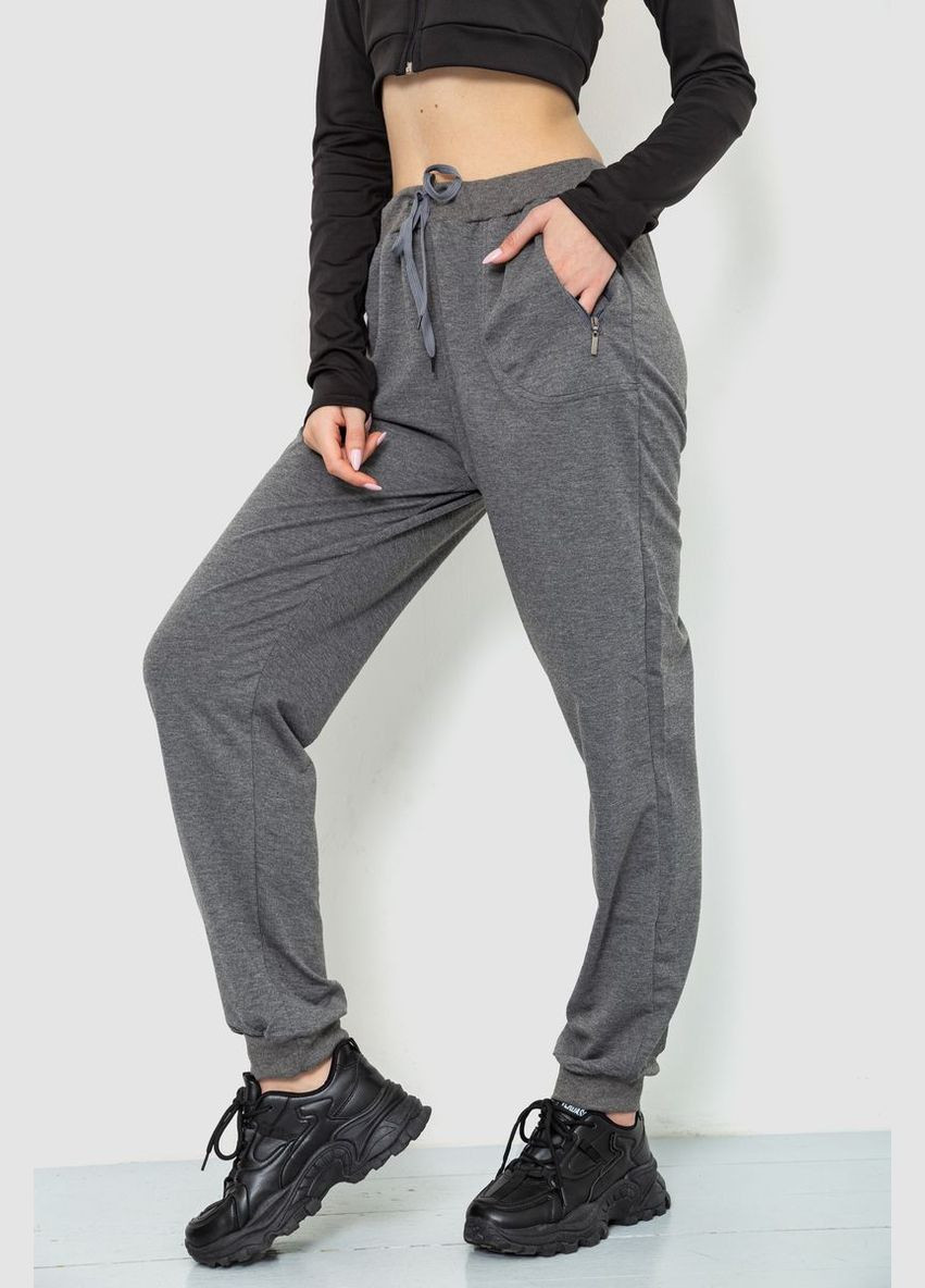 Спорт штаны женские 244R5477 Ager Спортивные штаны (316392869)