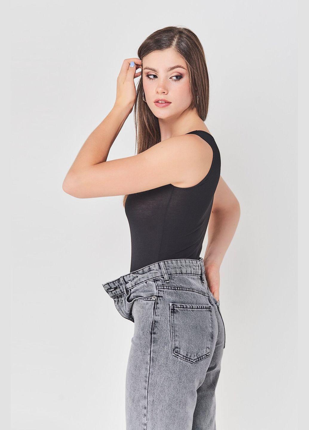 Боді-майка 0602 (2000901899923A) shop (2000901899923) Ozkan (315960216)