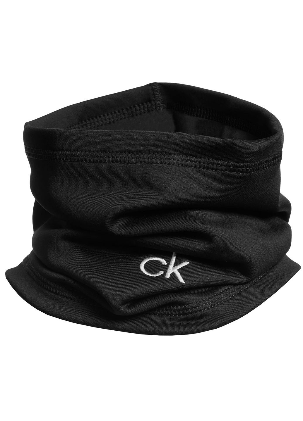 Баф бафф унисекс шарф балаклава бандана Calvin Klein Golf Tour Snood (313110414)