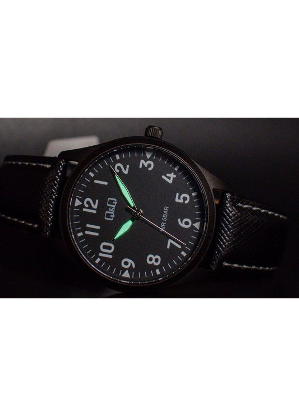 Годинник Q76B-003P Q&Q (368829959)