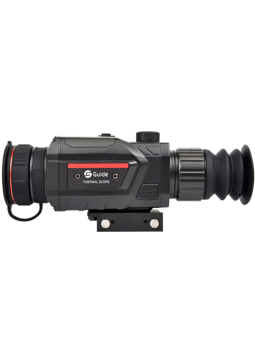 Тепловизионный монокуляр TR430 (384x288) 2400м Тепловизор - KS611 kod - 0746 Guide (326798607)