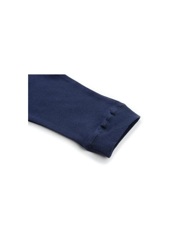 Комбинированные демисезонные брюки Luvable Friends