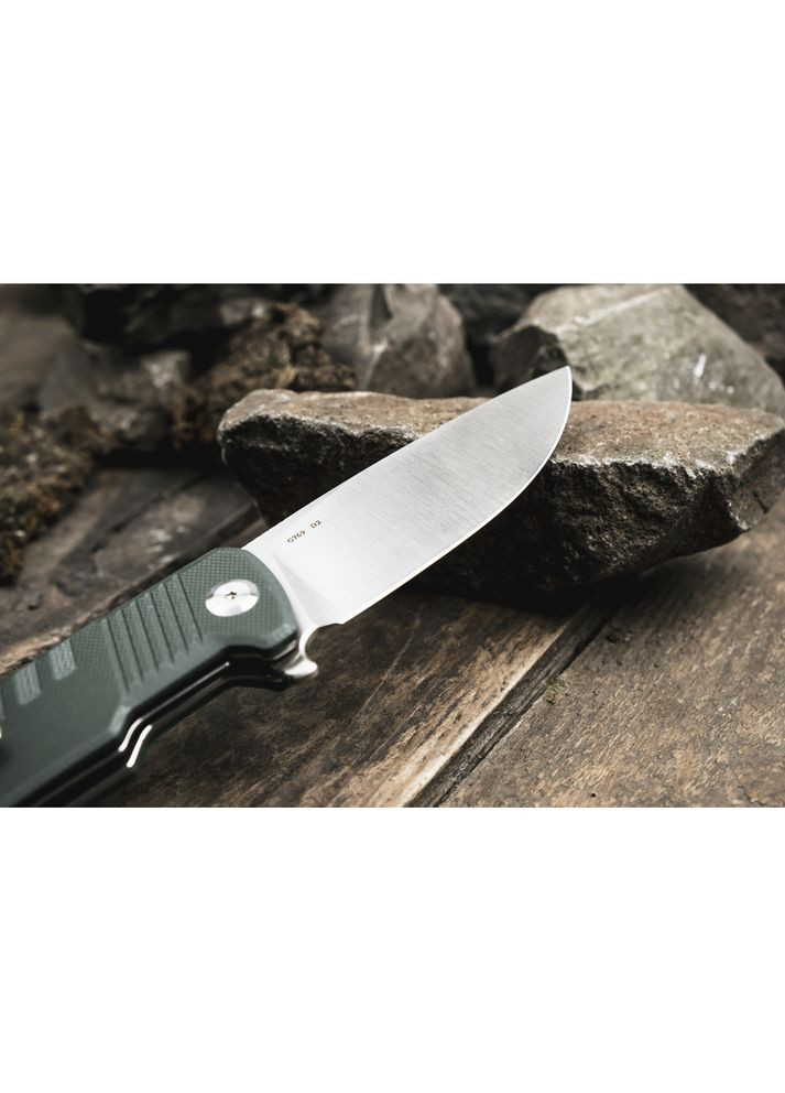 Ніж складаний G769-GR Ganzo (353503139)