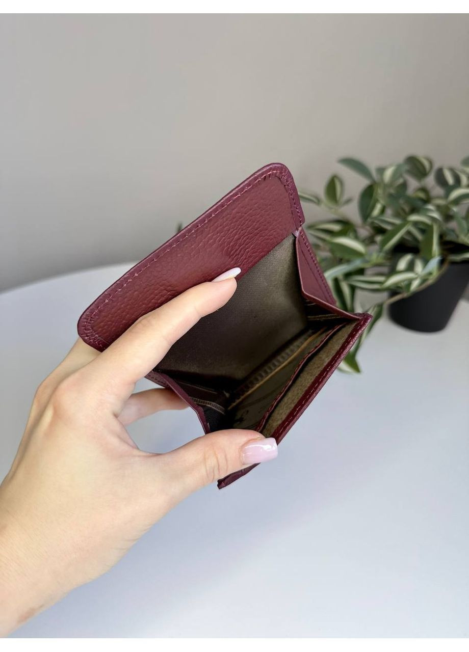 Жіночий маленький гаманець на магніті Marco Coverna (367579846)