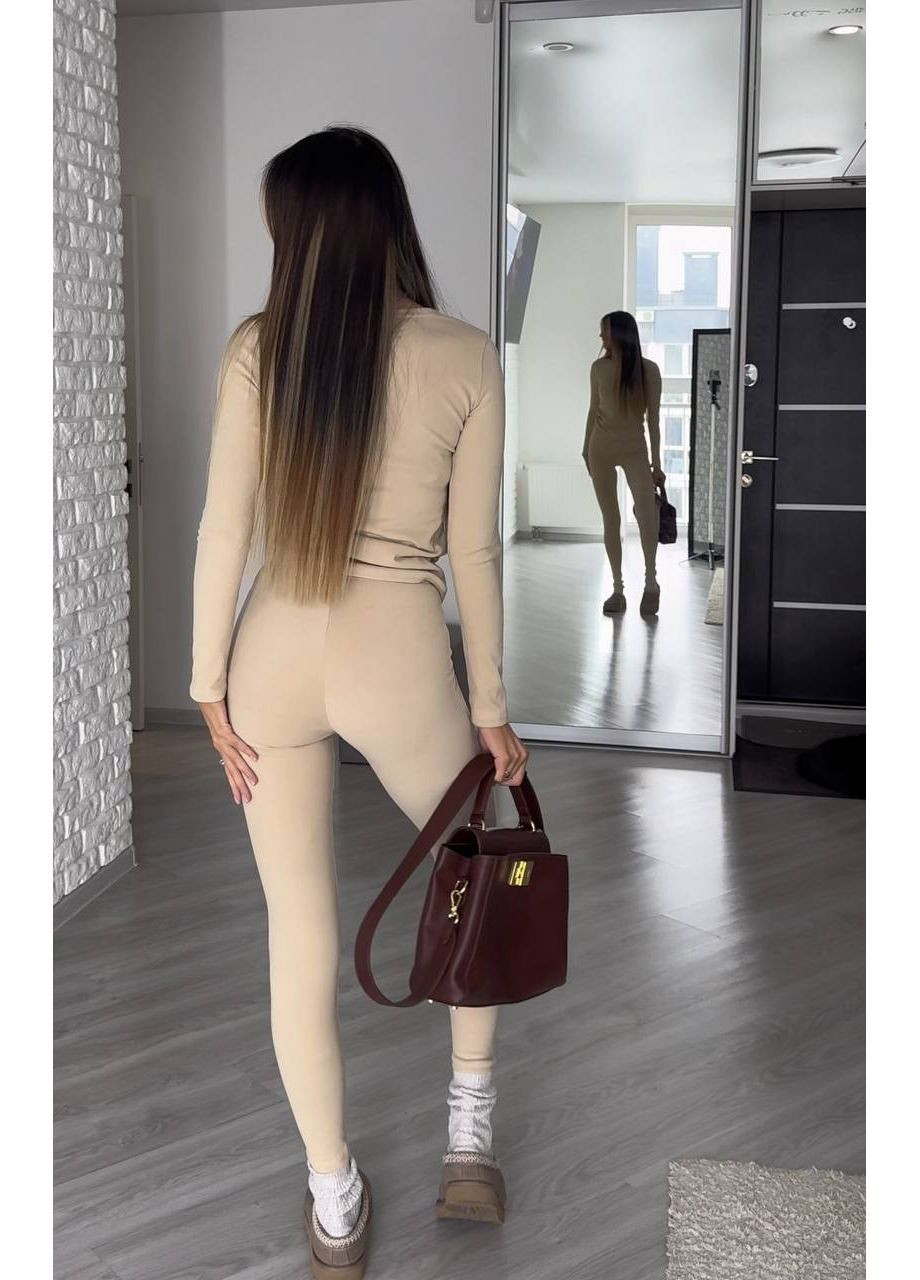 Базовый термокостюм Luna (371689999)