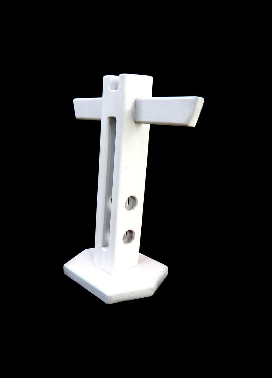 Стойка для наушников из дерева Эванс зефир (НУП-001420) No Brand (328414161)