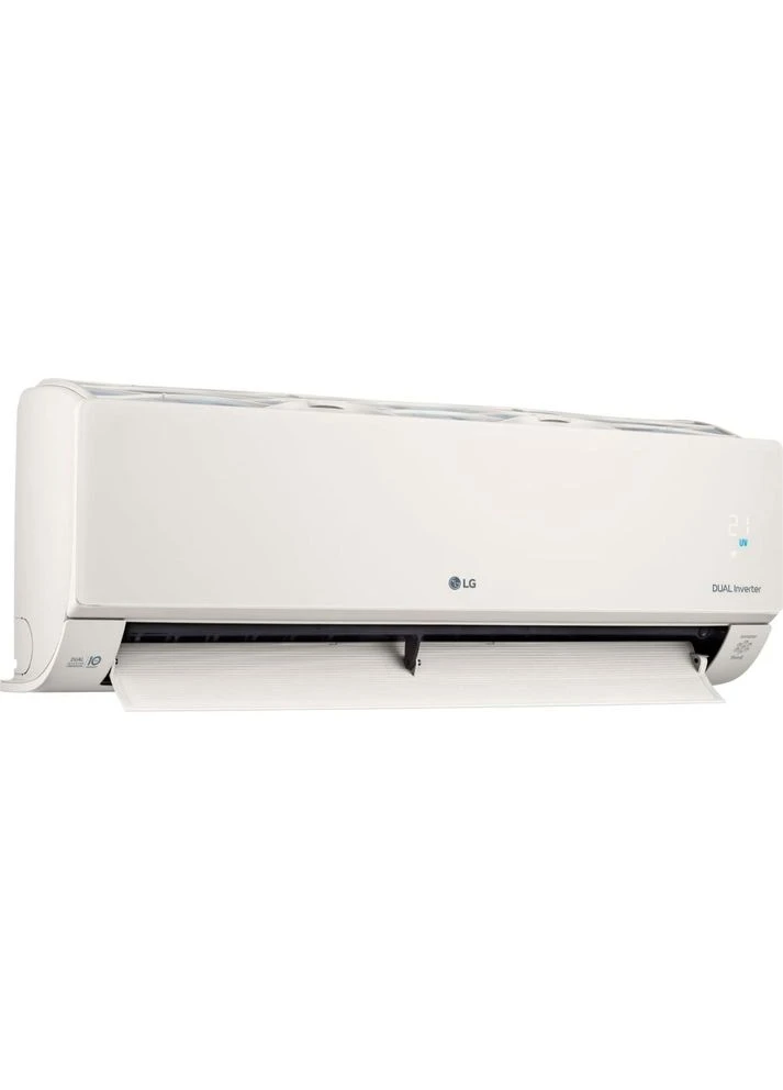 Кондиционер AB12BK.NSJR LG (390941155)