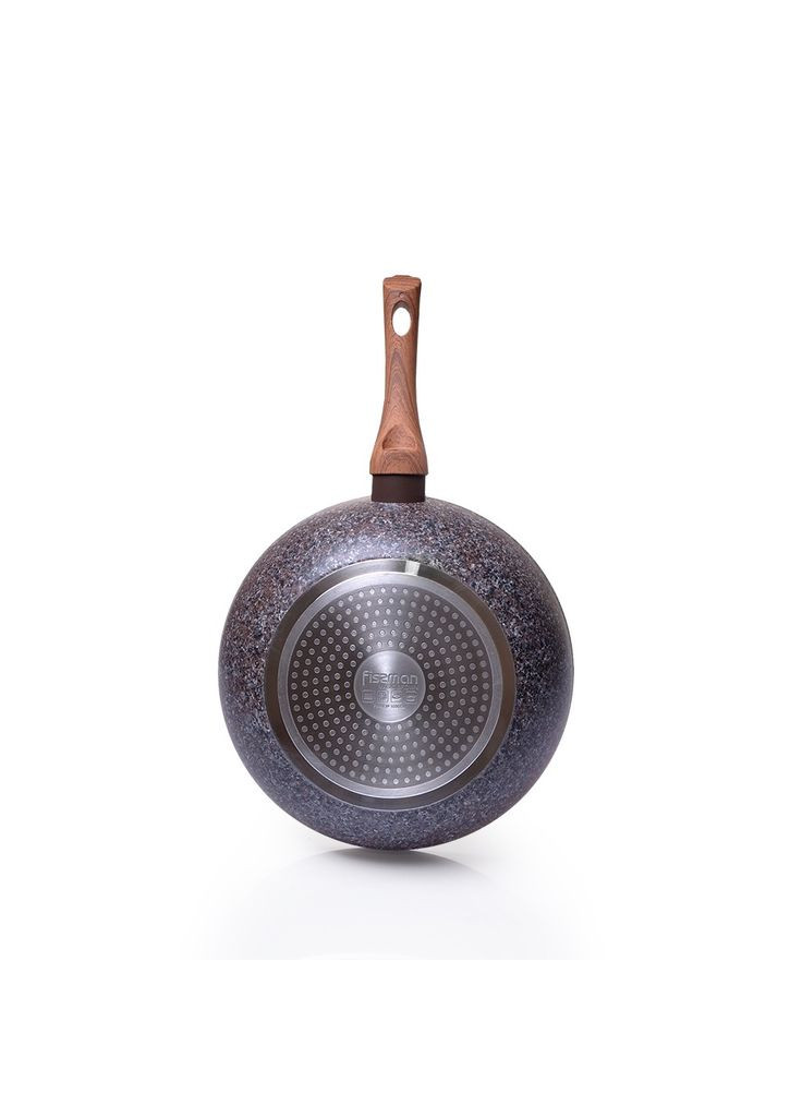 Сковородавок с индукционным дном Magic Brown 24x7см 4334 Fissman (316624860)
