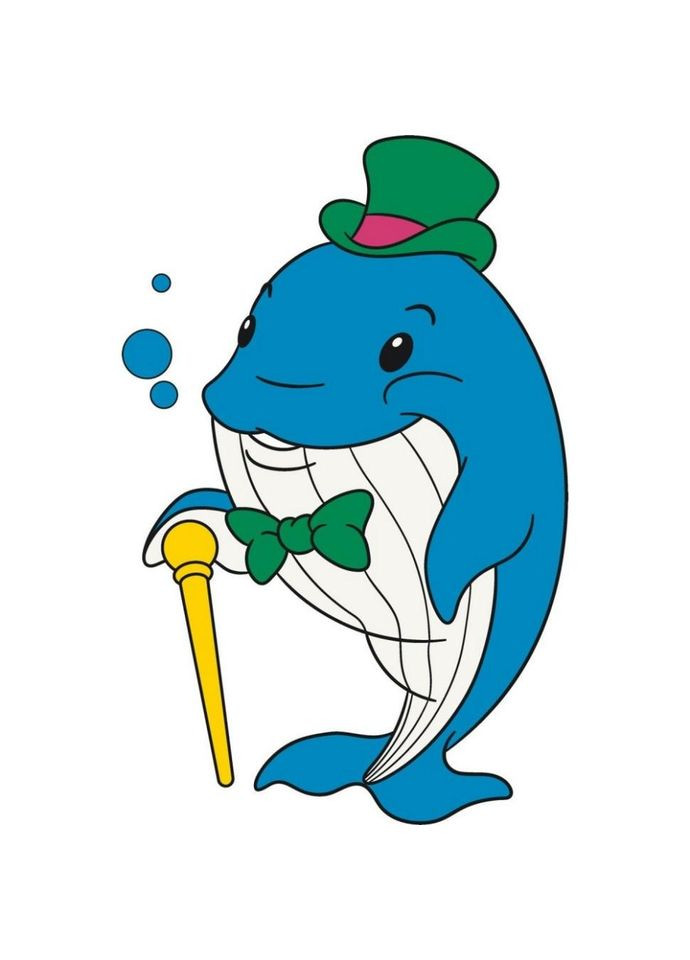 Роспись по холсту "Джентельмен" 15077-AC 25x30 см No Brand (339776912)