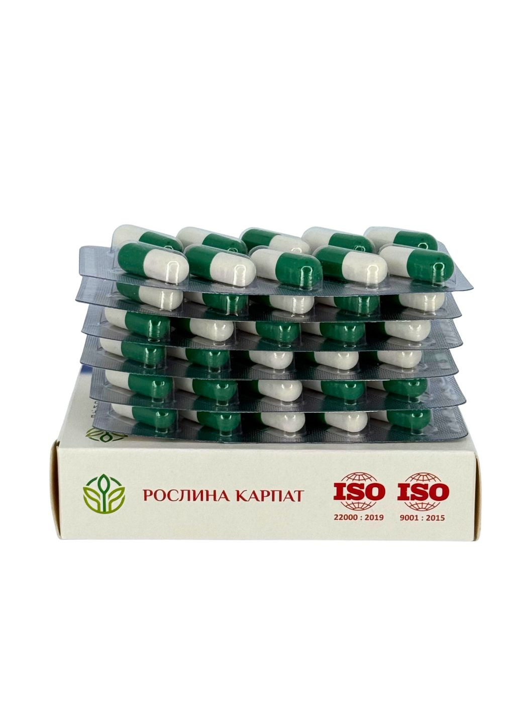 Пропаин укрепление суставов и позвоночника, природное восстановление подвижности Рослына Карпат Рослина Карпат (334711160)
