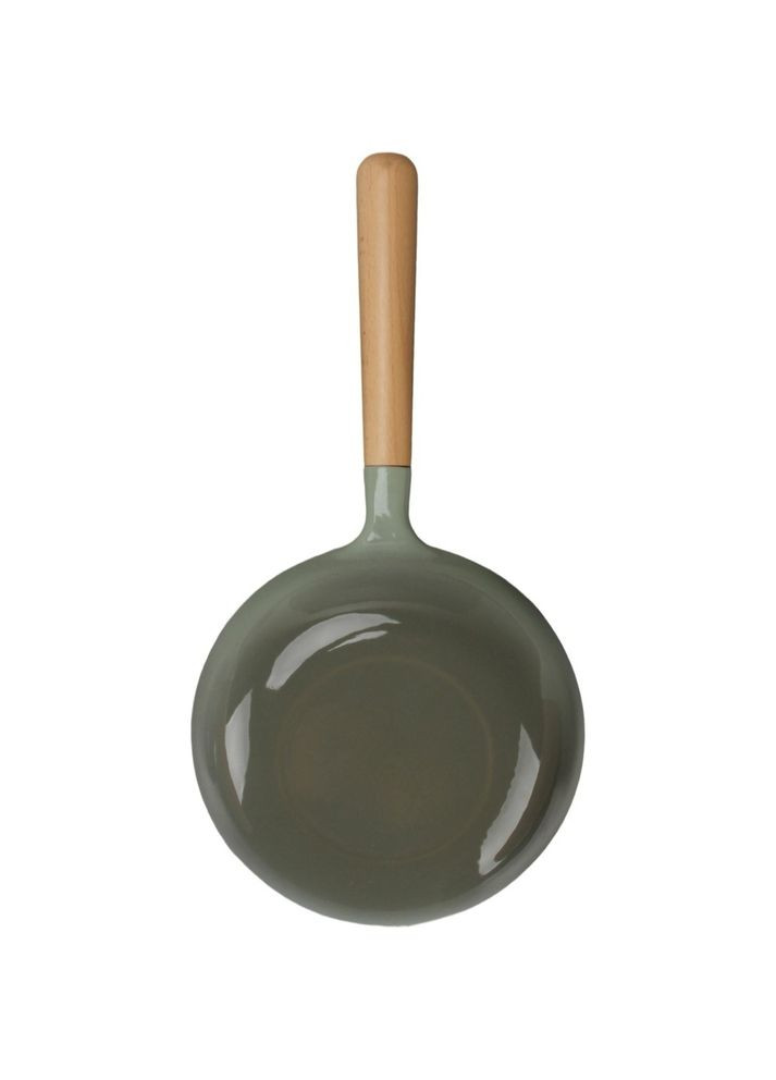 Сковорода PrimaVERA 24 см Green (RG-1147-24 ci) Ringel (370848976)