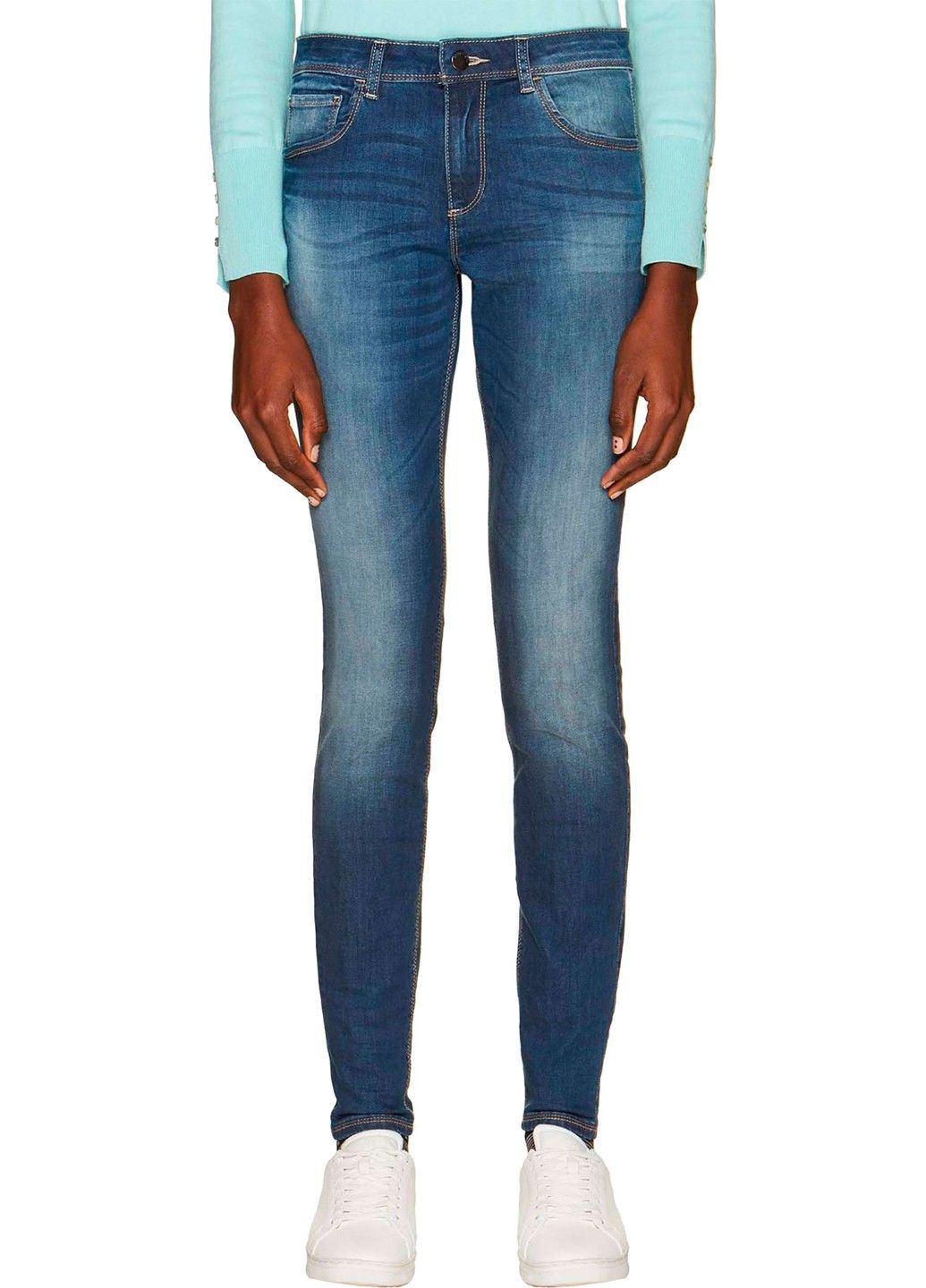 Джинси United Colors of Benetton - (352247168)