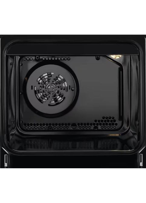 плита комбинированная lkk660220k black Electrolux