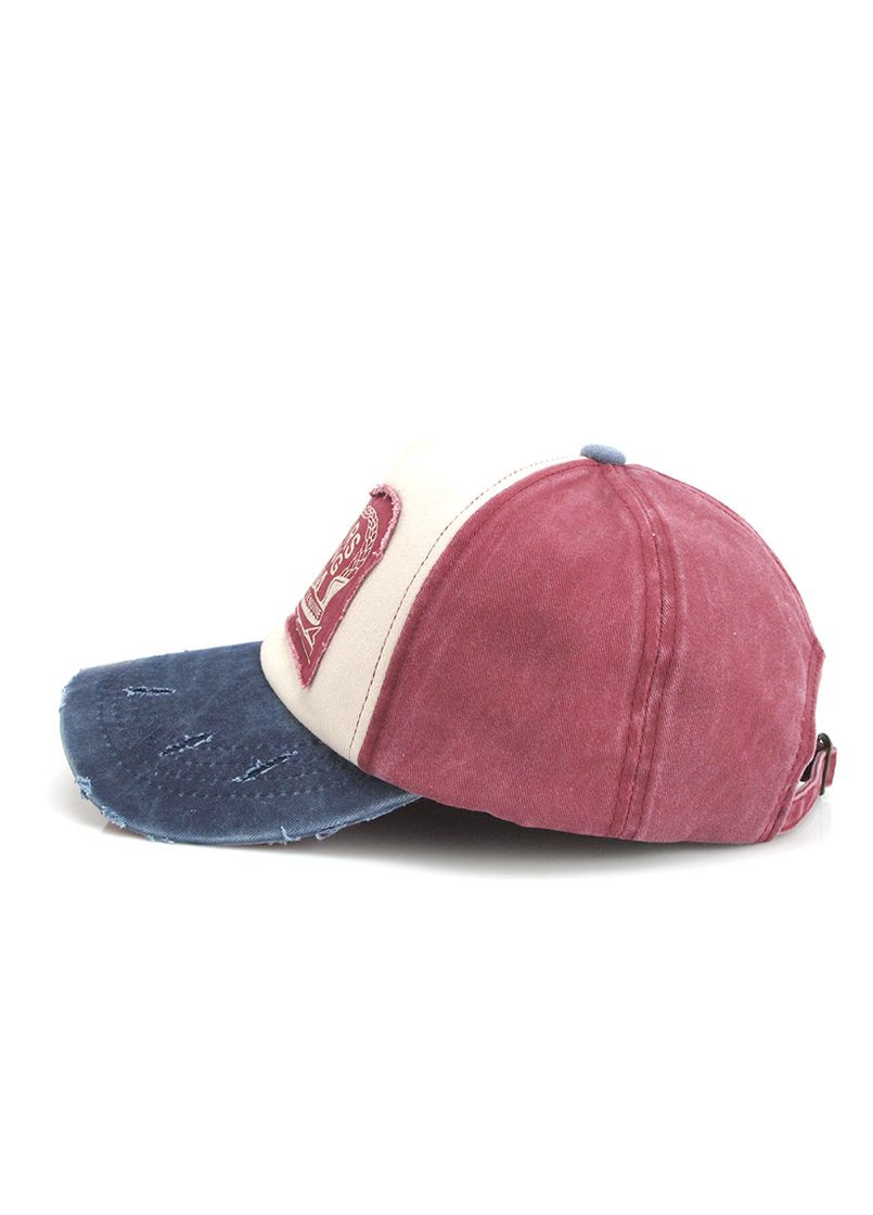 Стильная бейсболка Motors Racing Team No Brand кепка (297163172)