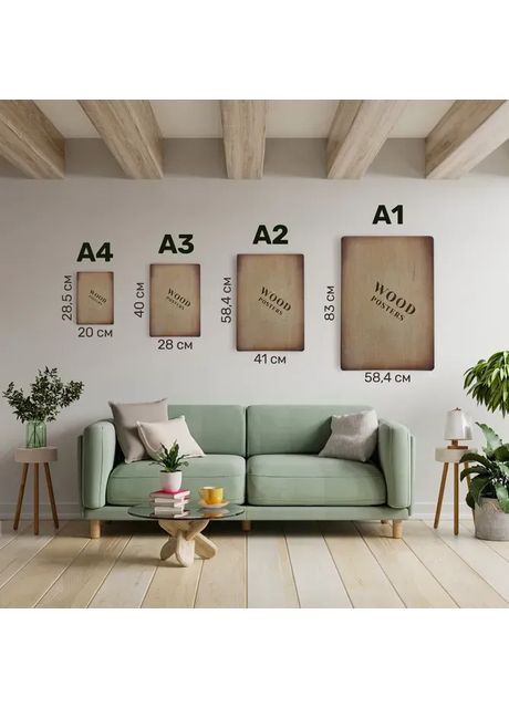 Постер The Rolling Stones. Роллинг Стоунз. Логотип металевий. No Brand (370377997)