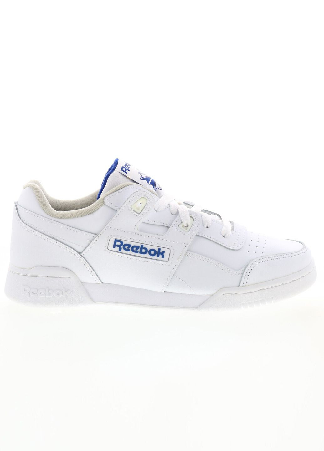 Білі кросівки чоловічі Reebok 2759