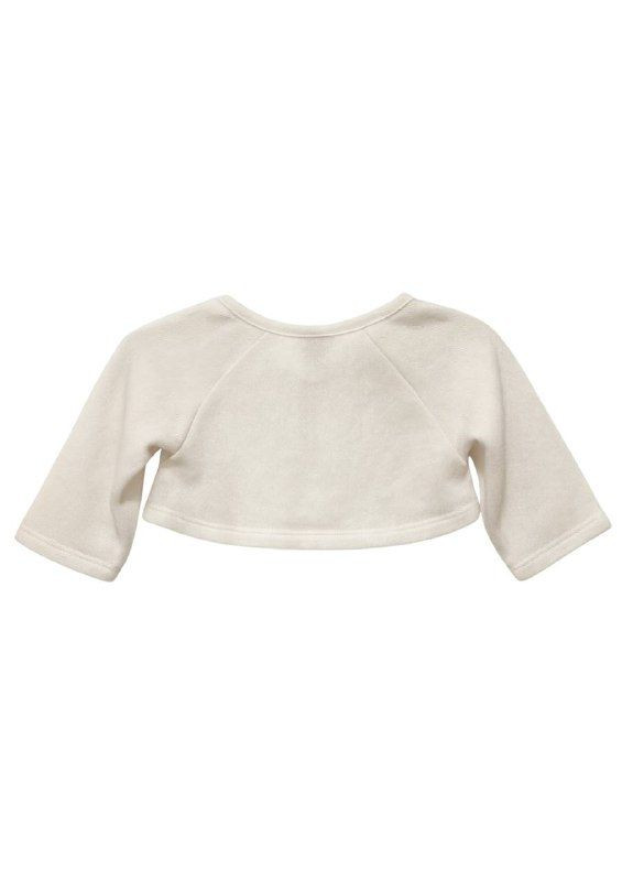 Болеро Білий Kitten (342718335)