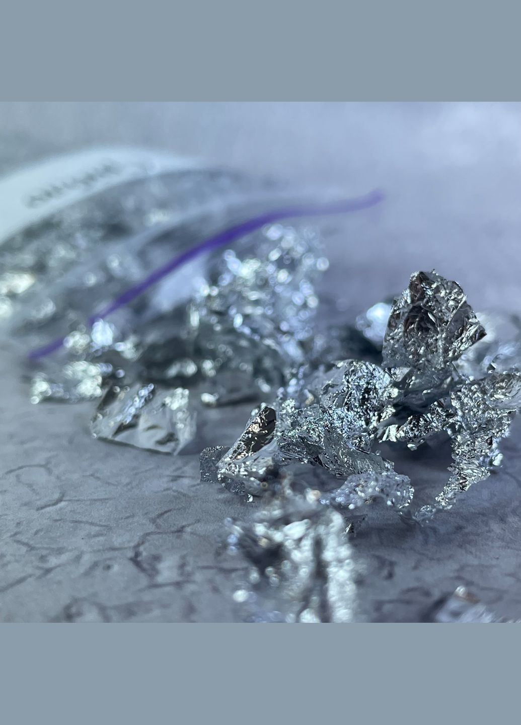 Поталь для декору 2 г No Brand (338623808)