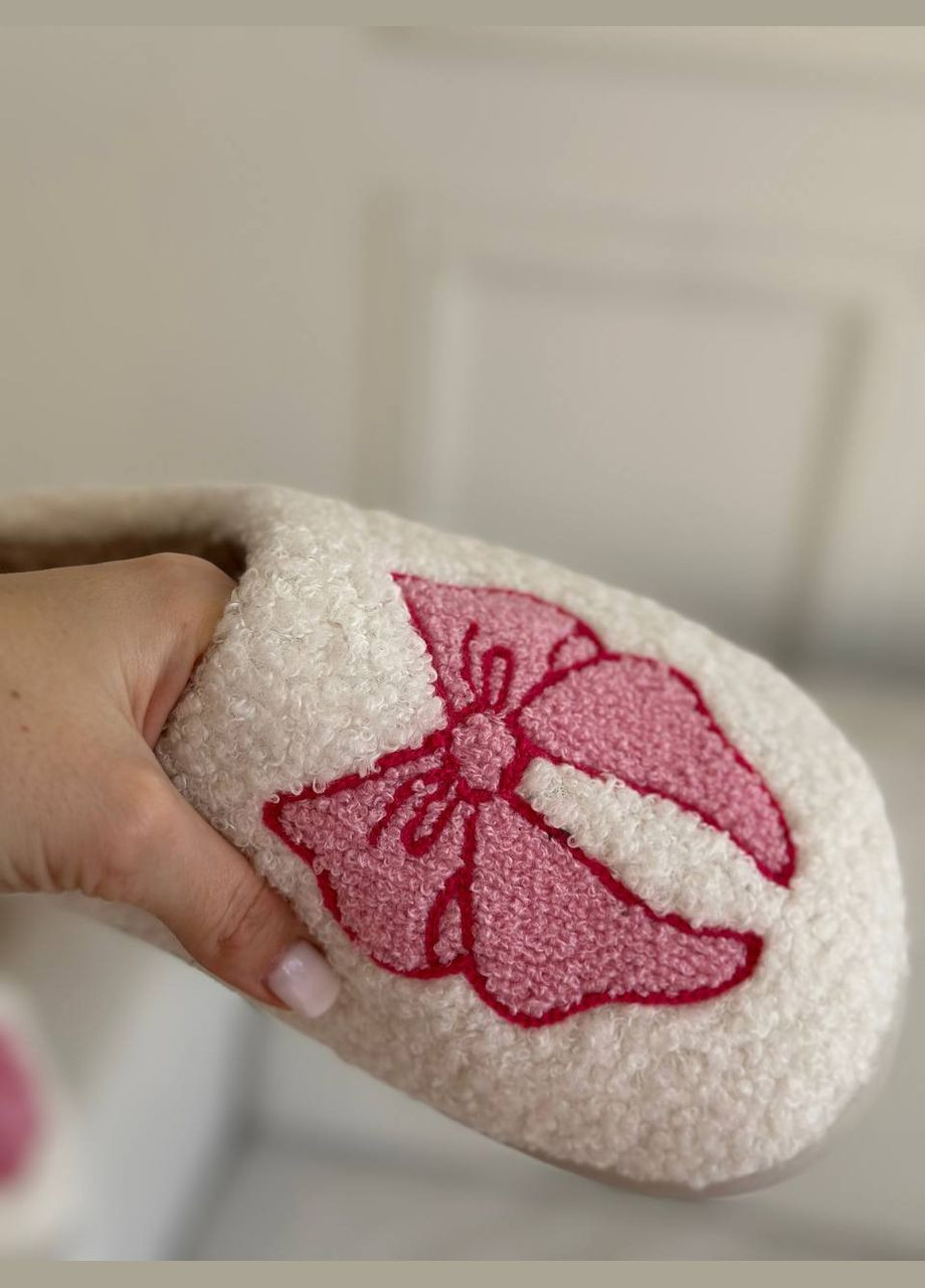 Капці домашні No Brand (316099096)