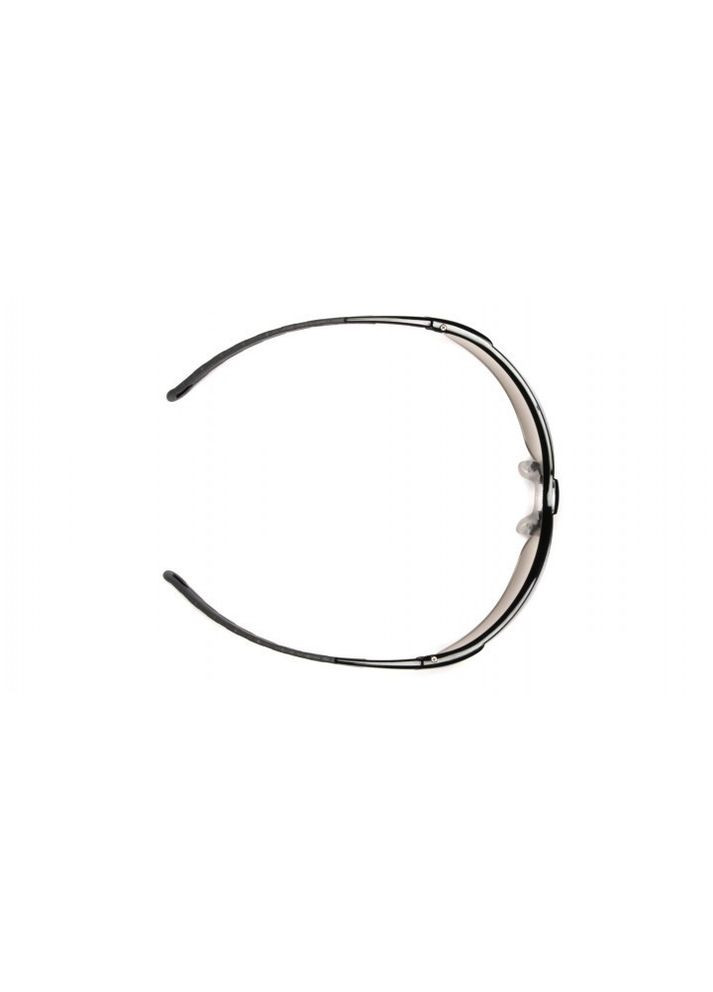 Окуляри фотохромні (захисні) Ever-Lite Photochromic (clear) фотохромні прозорі Pyramex (362356088)