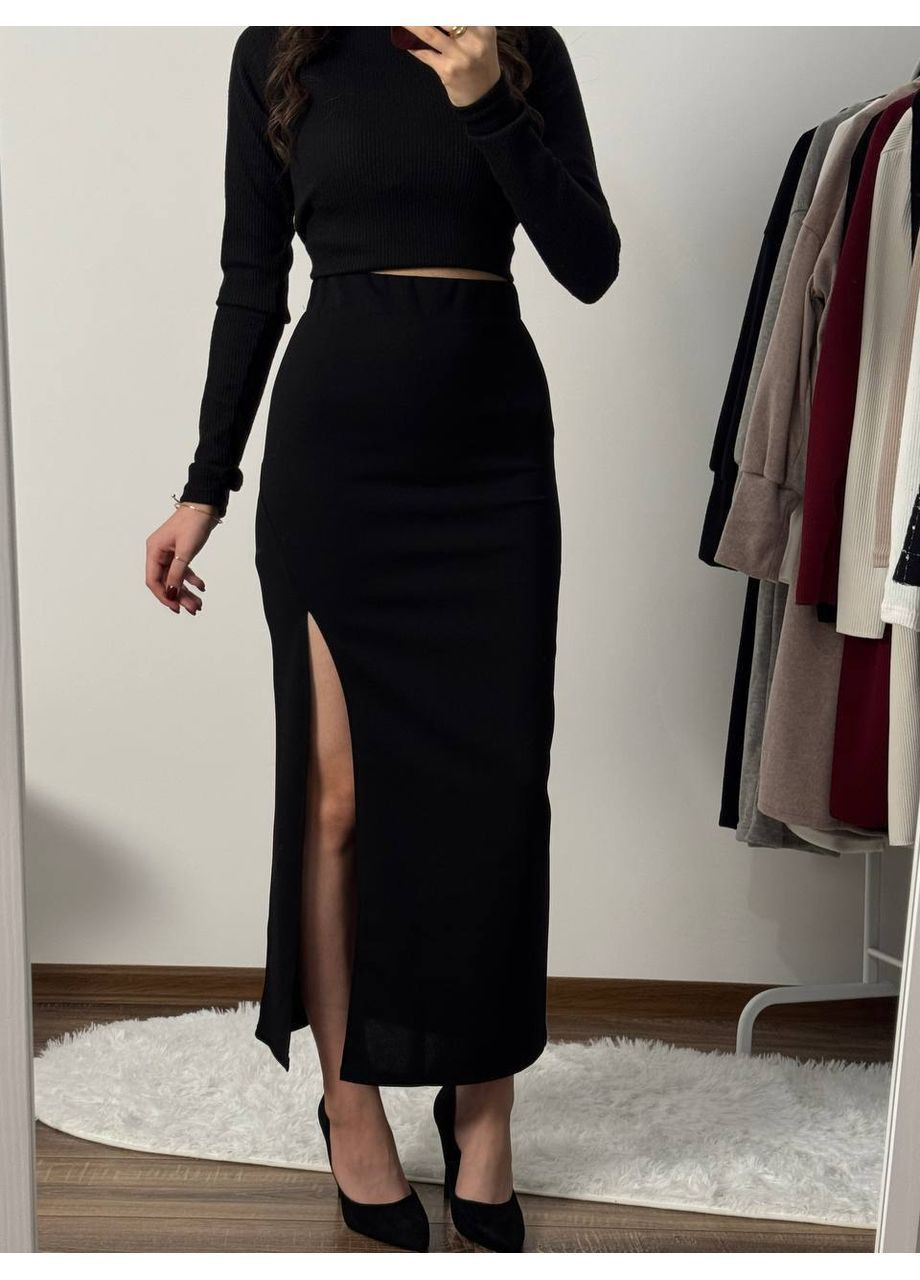 Жіноча спідниця No Brand (364135090)