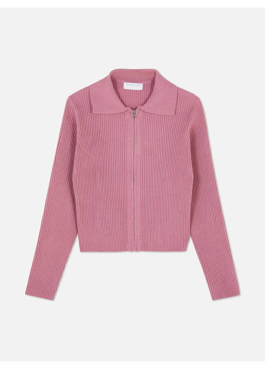 Кардиган демісезон,рожевий, Primark (364547881)