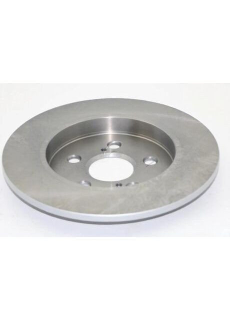 Диск гальмівний Ashika (368534392)