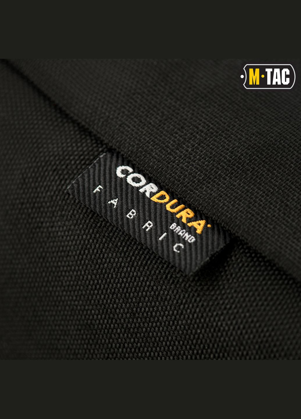 Сумка Magnet XL Bag Elite Black M-TAC (303261842)