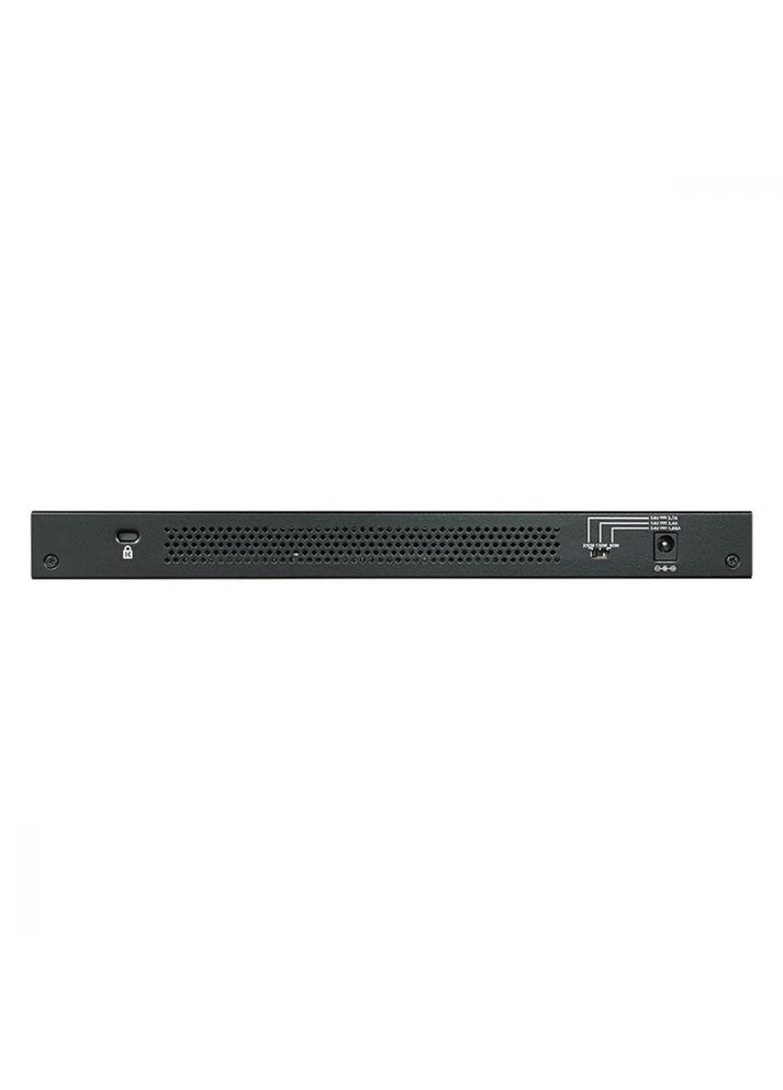 Коммутатор неуправляемый GS316PP (GS316PP100EUS) Netgear (315504031)