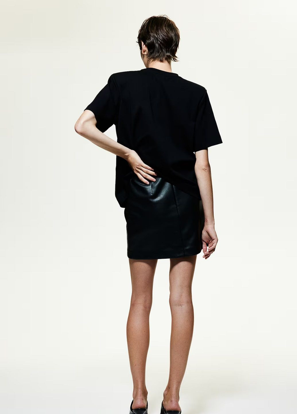 Спідниця H&M (316456459)