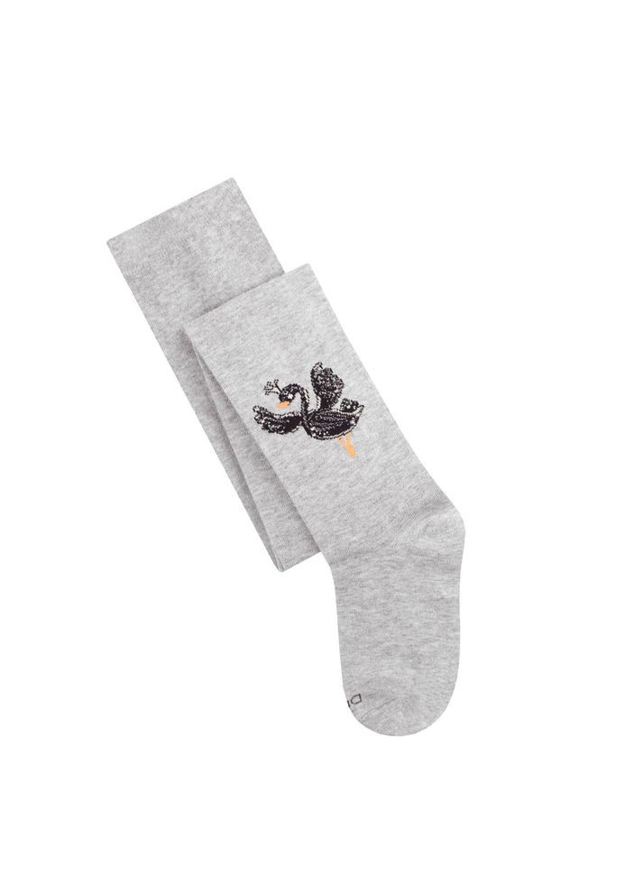 Колготки дитячі 4427р.110-116,56-60,18-20 малиновий Duna (372791758)