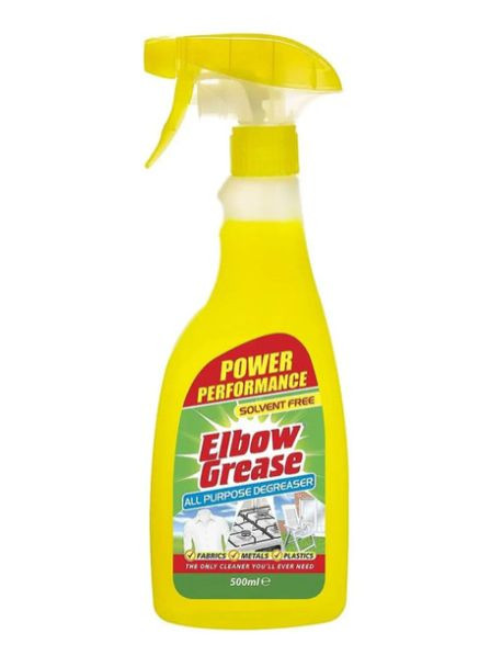 Універсальний спрей для чищення All Purpose Degreaser 500 мл Elbow Grease (364489726)