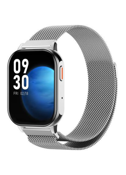 Смарт-часы Elysium silver (55764silver) Proove (317288177)