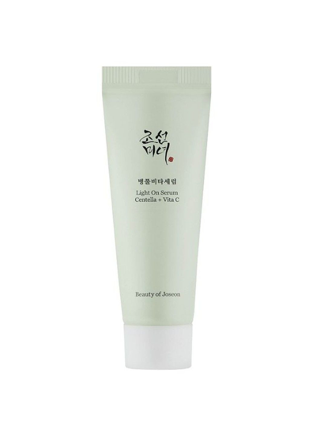 Осветляющая сыворотка с витамином С и центеллой Centella Asiatica Vita Serum 10ml Beauty of Joseon (322132322)