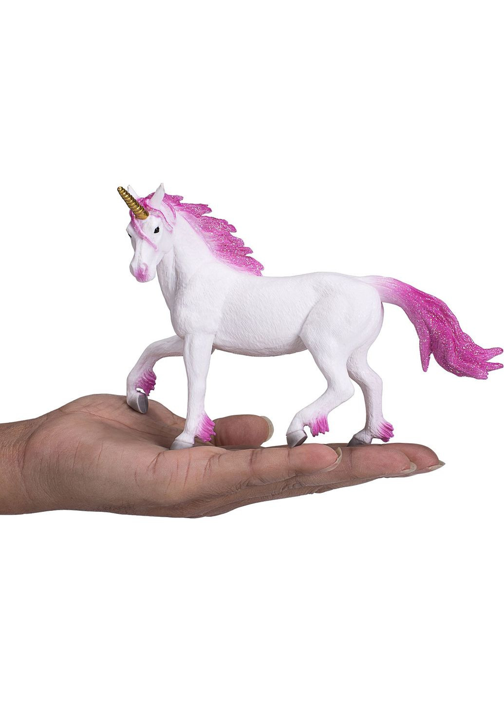 Игровая фигурка Единорог () Mojo 387297 (328396208)