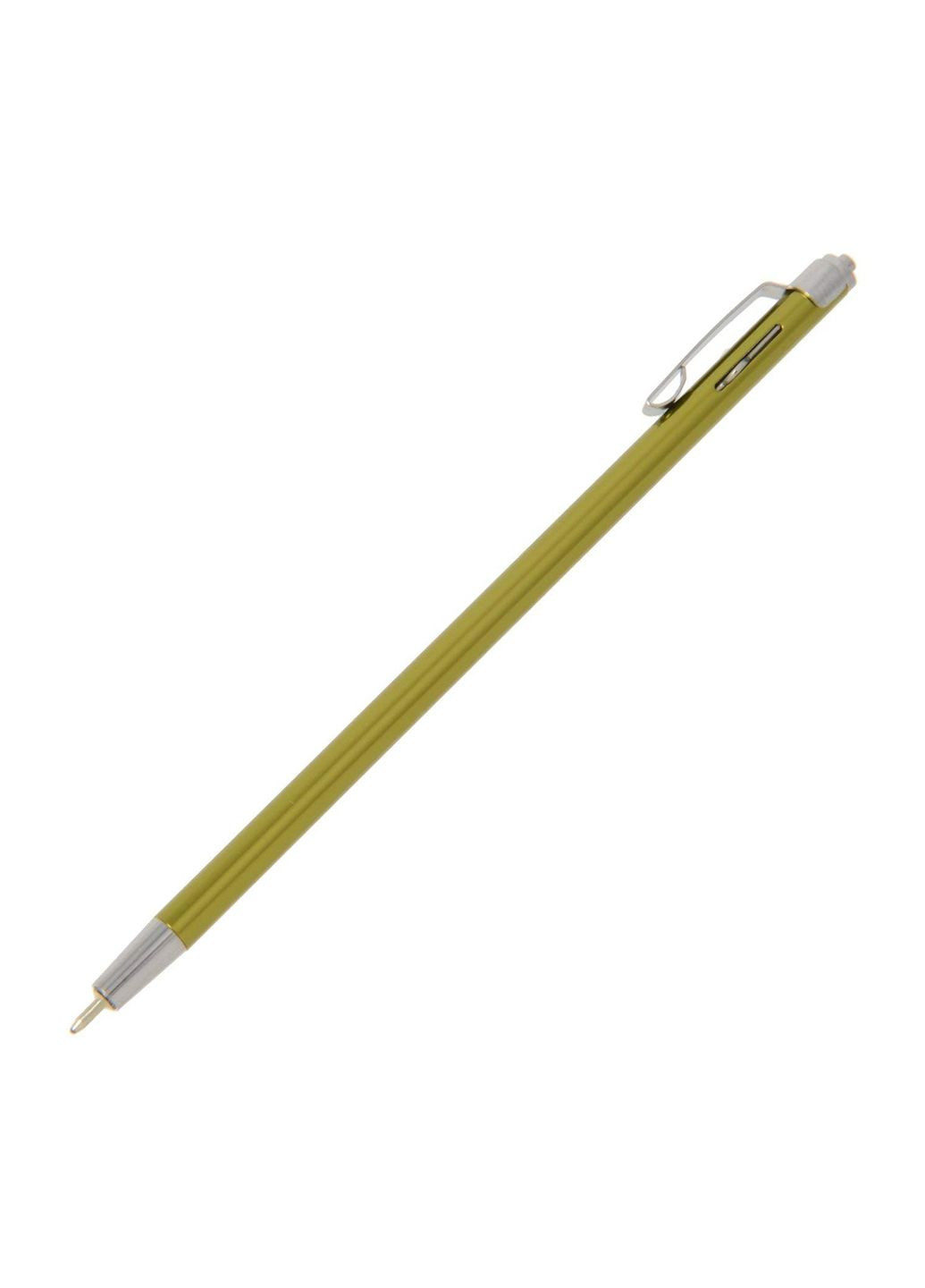 Ручка шариковая Minimo зеленая Ohto (278278195)