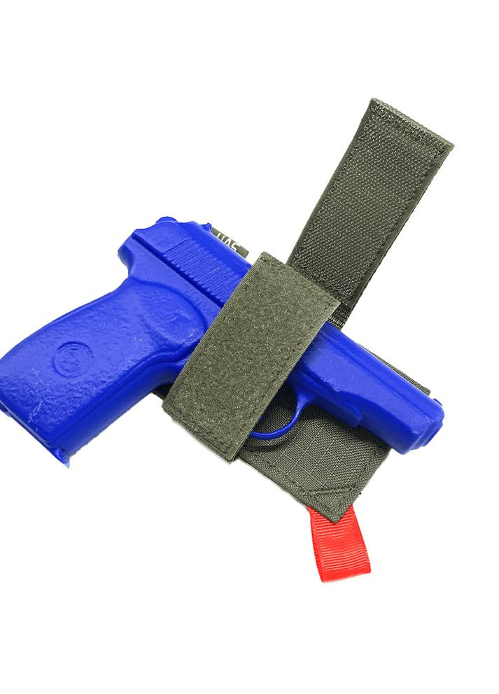 Кобура вставка пистолетная SVIT (368783061)