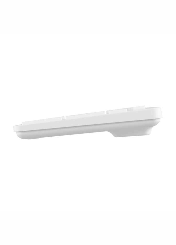Клавиатура KS260 106key Wireless UA White (-KS260WWH_UA) 2E (347174190)