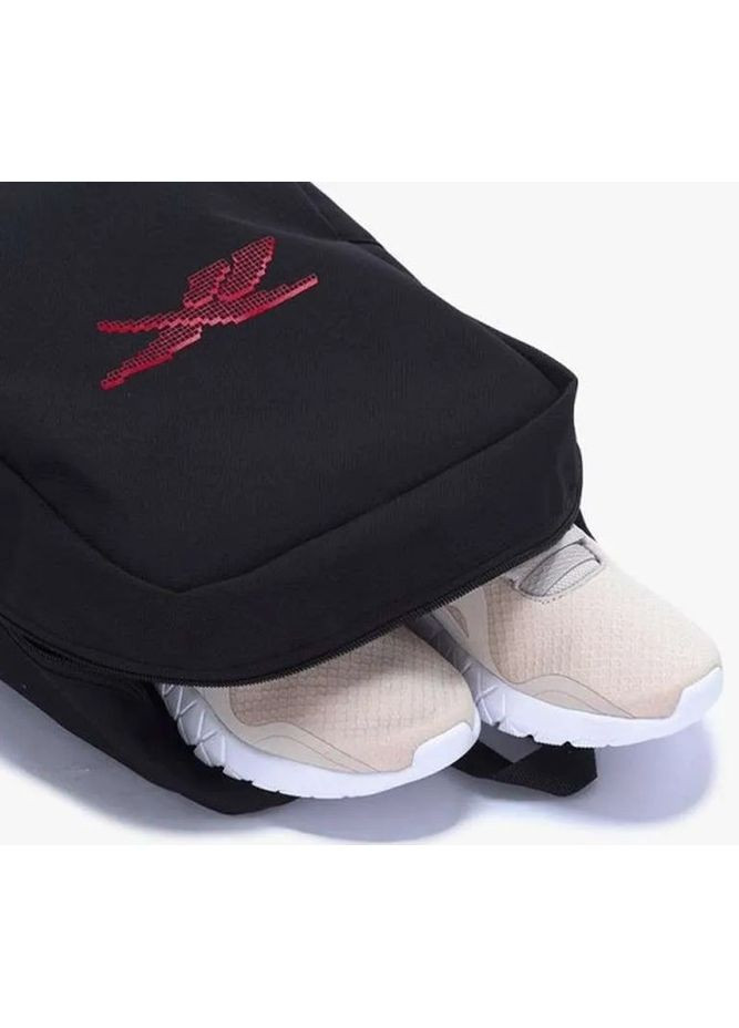 Сумка для обуви 11L черная Reebok (360893677)