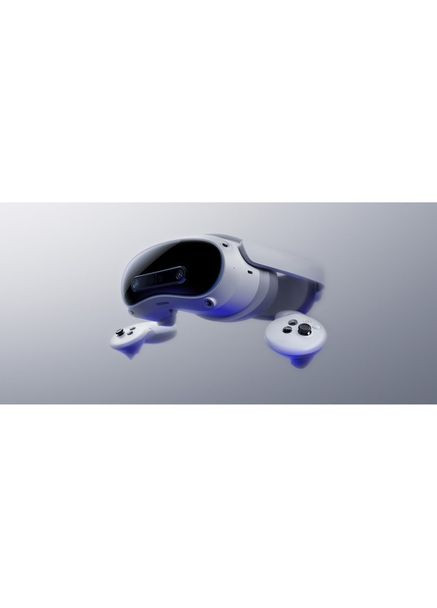 Окуляри віртуальної реальності 4 Ultra 12/256GB Pico (351362933)