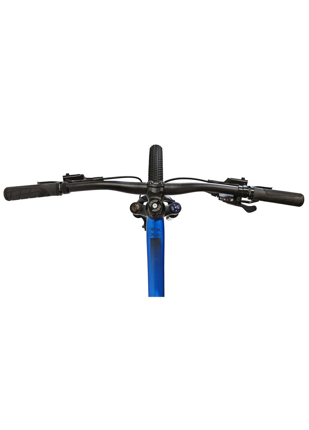 Велосипед RX 26" розмір XS, рама 12.5", 2025, Cyclone (375328152)