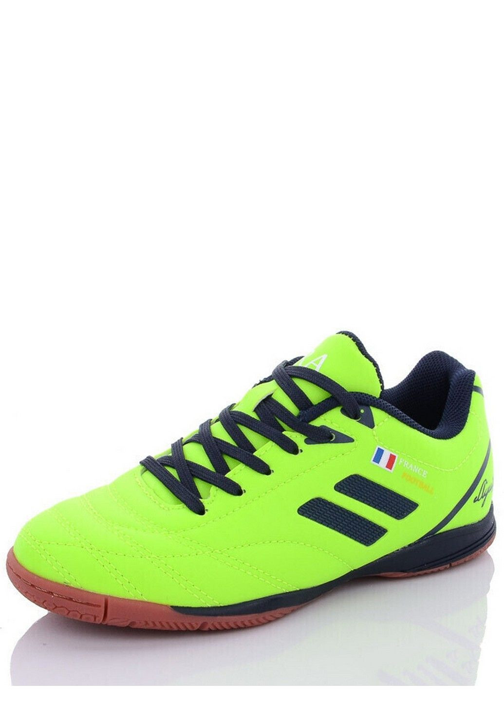 Футзалки на гумовій підошві BP1924-2Z Demax (316393485)