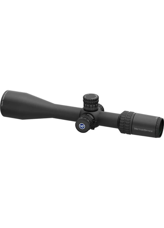 Прицел оптический ORION PRO MAX 6-24x50 (30 мм) MOA HD FFP illum. VE-RDF Vector Optics (386505646)