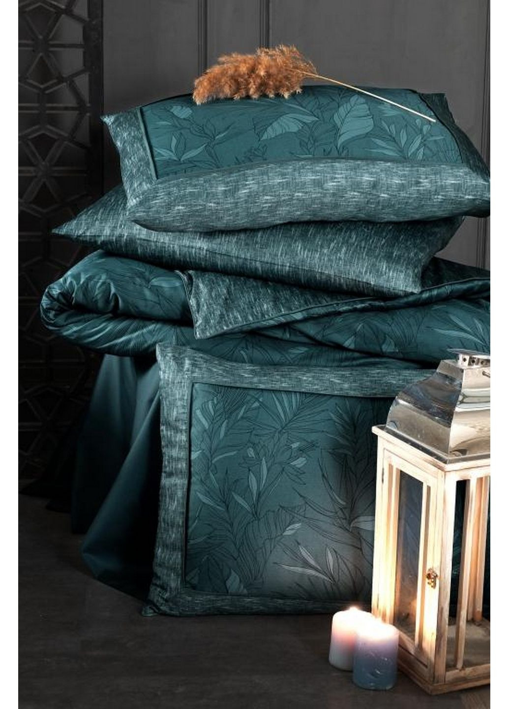 Комплект постельного белья Евро La Romano (315871455)