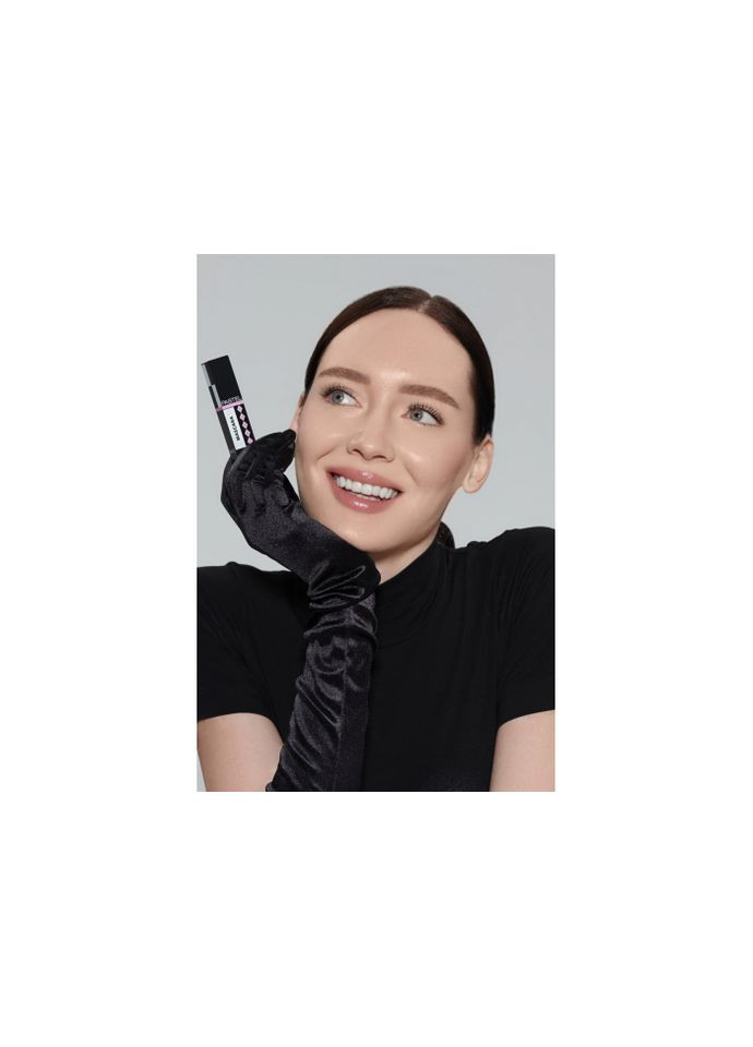 Тушь для ресниц QUEEN 5в1 Pastel (325877998)