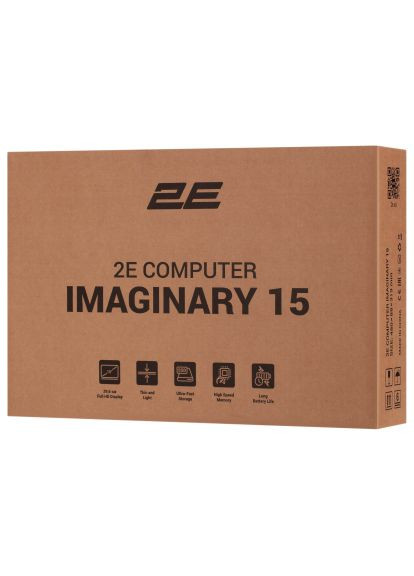 Ноутбук (NL57AU15UA32) 2E Imaginary 15 (307357761)