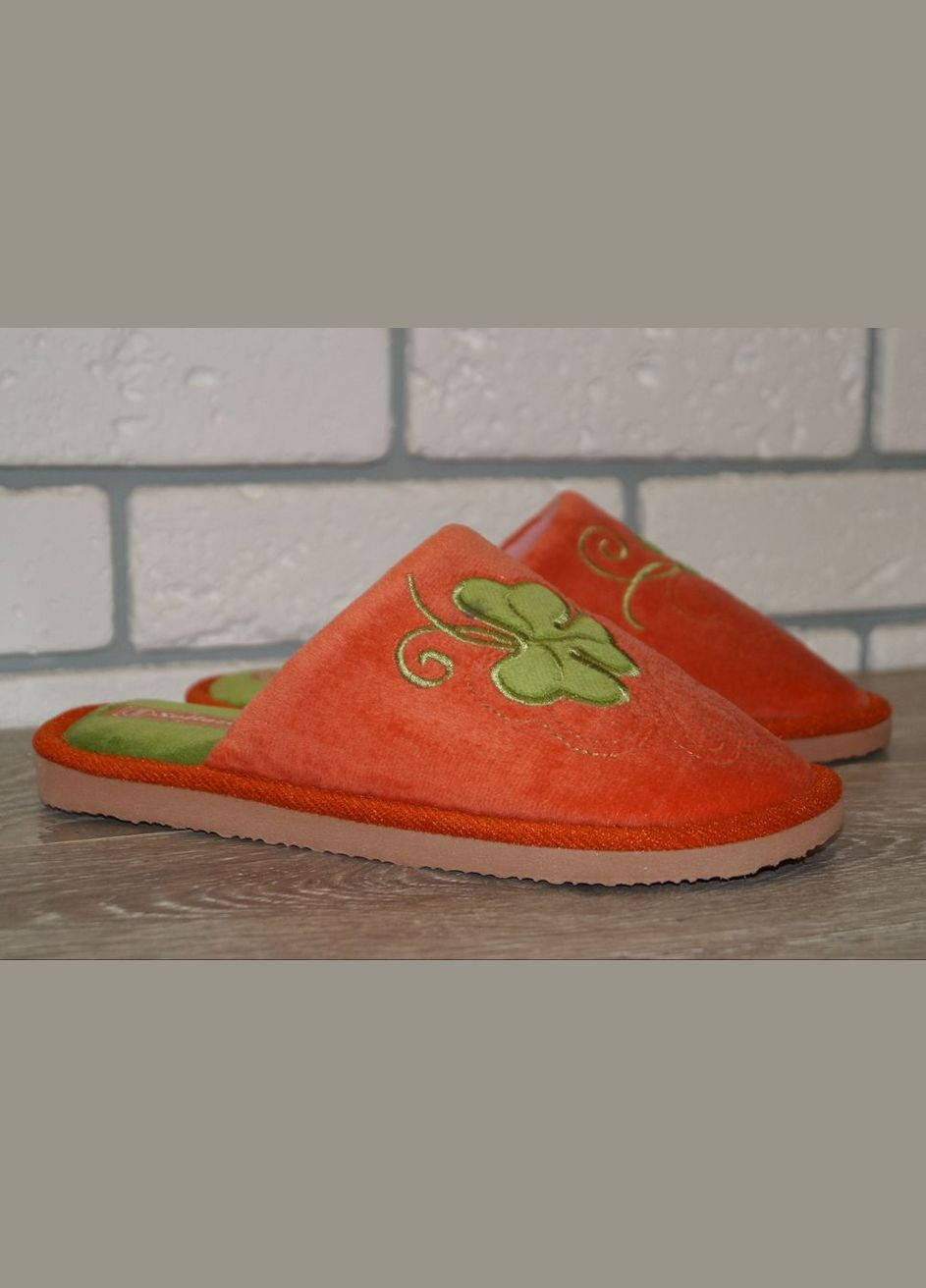 Жіночі кімнатні / домашні тапочки з оригінальним дизайном No Brand Sollaza (305849542)