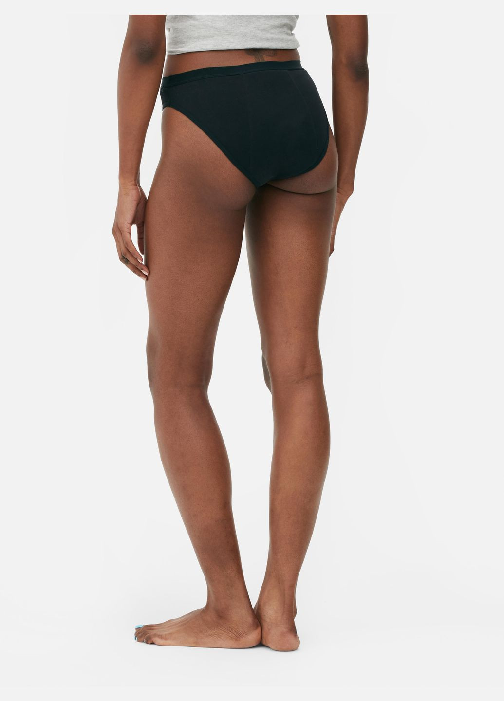 Трусы Sport,черный, Primark (346515096)