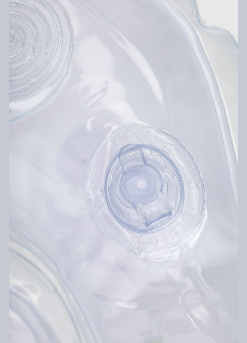 Круг для купания младенцев LN-1565 Белый (8914927915656) shop (8914927915656) Lindo (362617698)