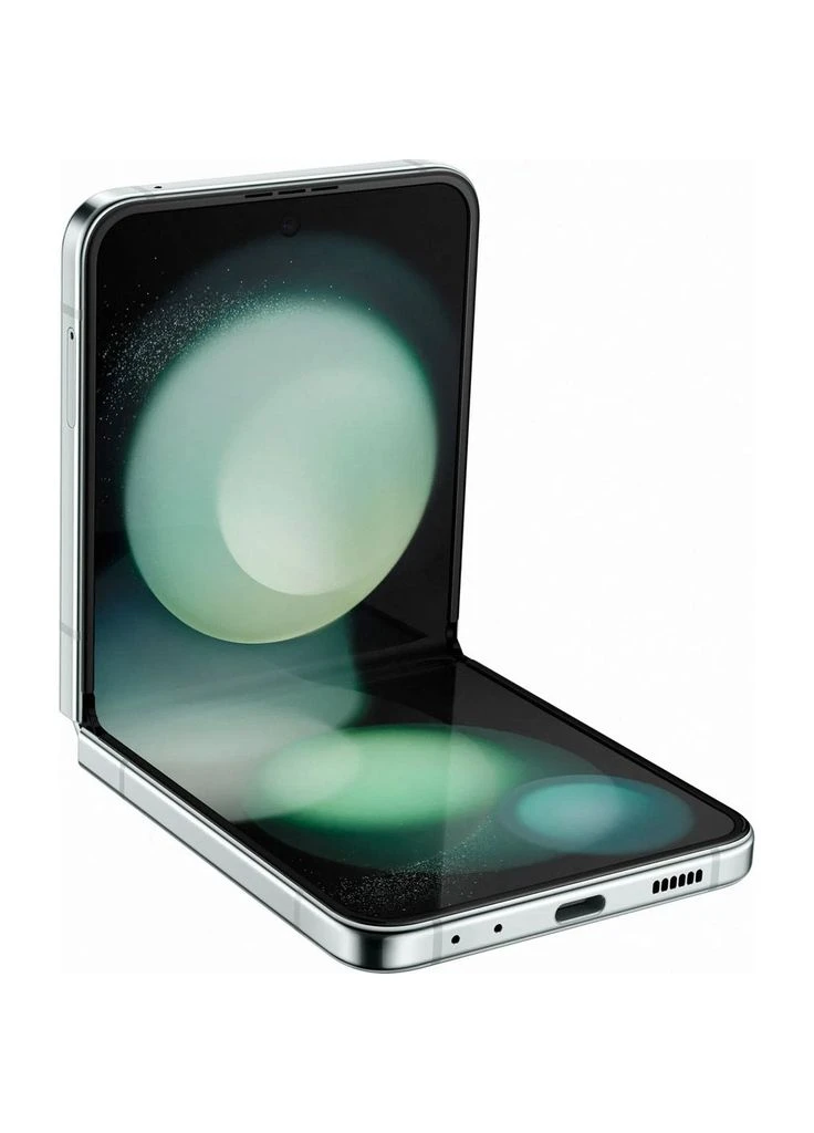 Смартфон Galaxy Flip5 8/512GB Mint (SM-F731BLGHSEK) [100281] Samsung (400986830)